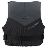 Float Jacket Dinghy Sidezip