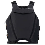 Floating Vest Freeride Waist Sidezip