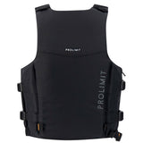 Floating Vest Freeride Waist Sidezip