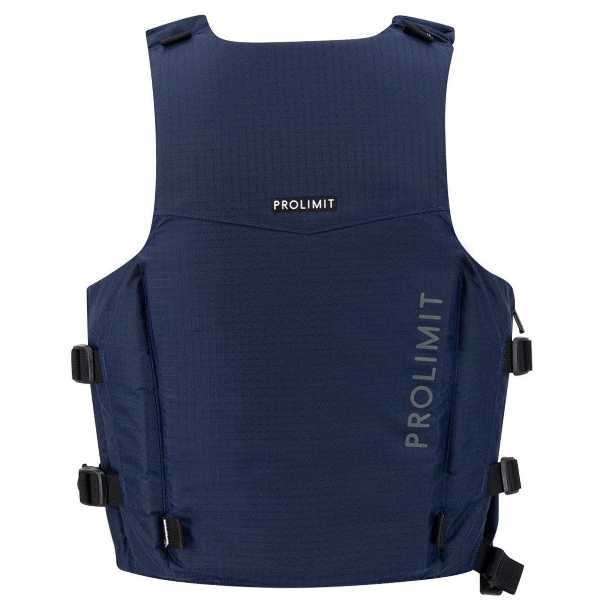 Floating Vest Freeride Waist Sidezip