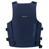 Floating Vest Freeride Waist Sidezip