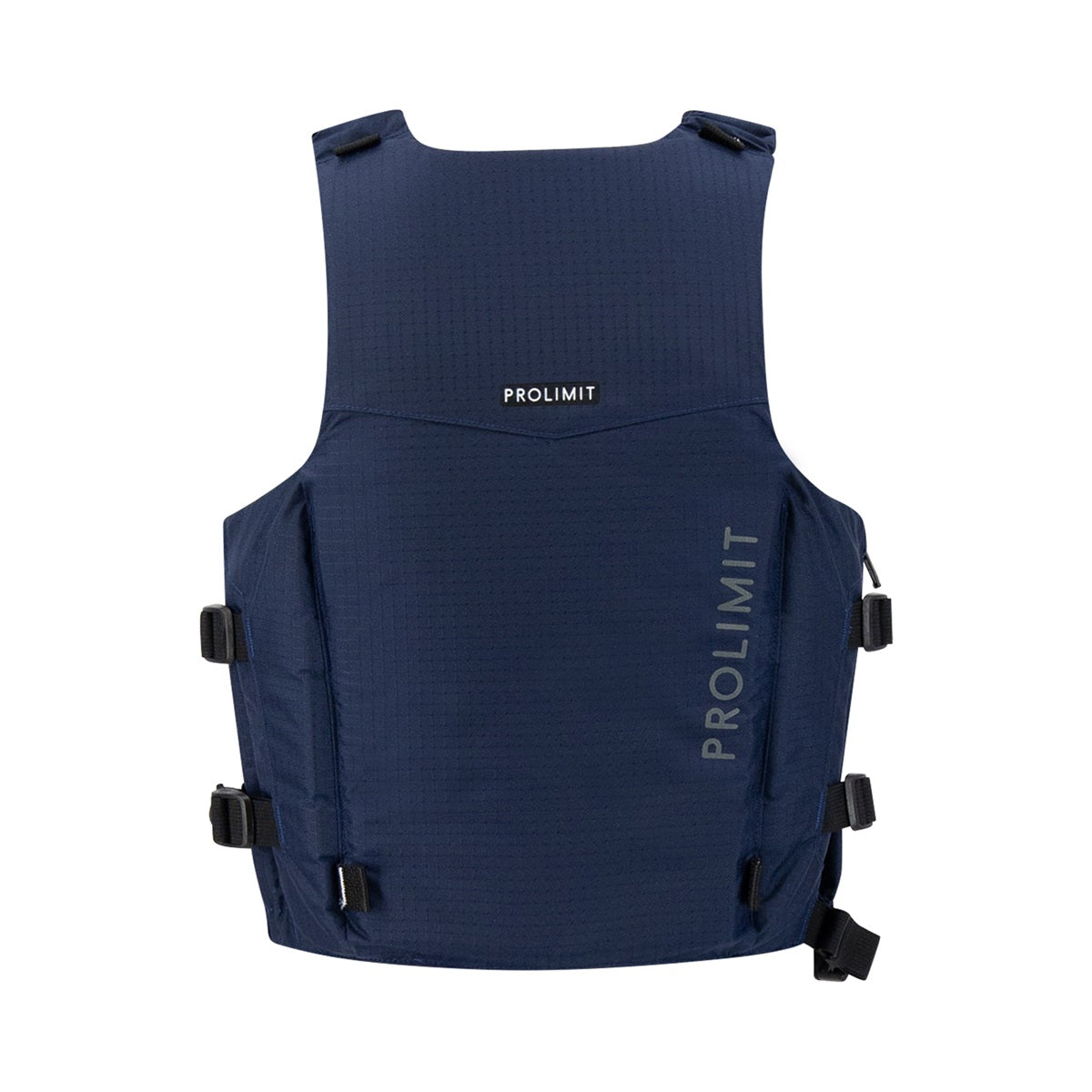 Floating Vest Freeride Waist Sidezip