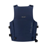 Floating Vest Freeride Waist Sidezip