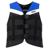 Nylon Vest 3-Buckle