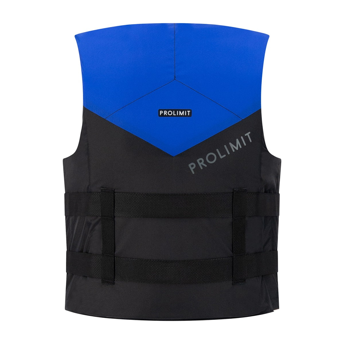 Nylon Vest 3-Buckle