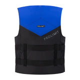 Nylon Vest 3-Buckle