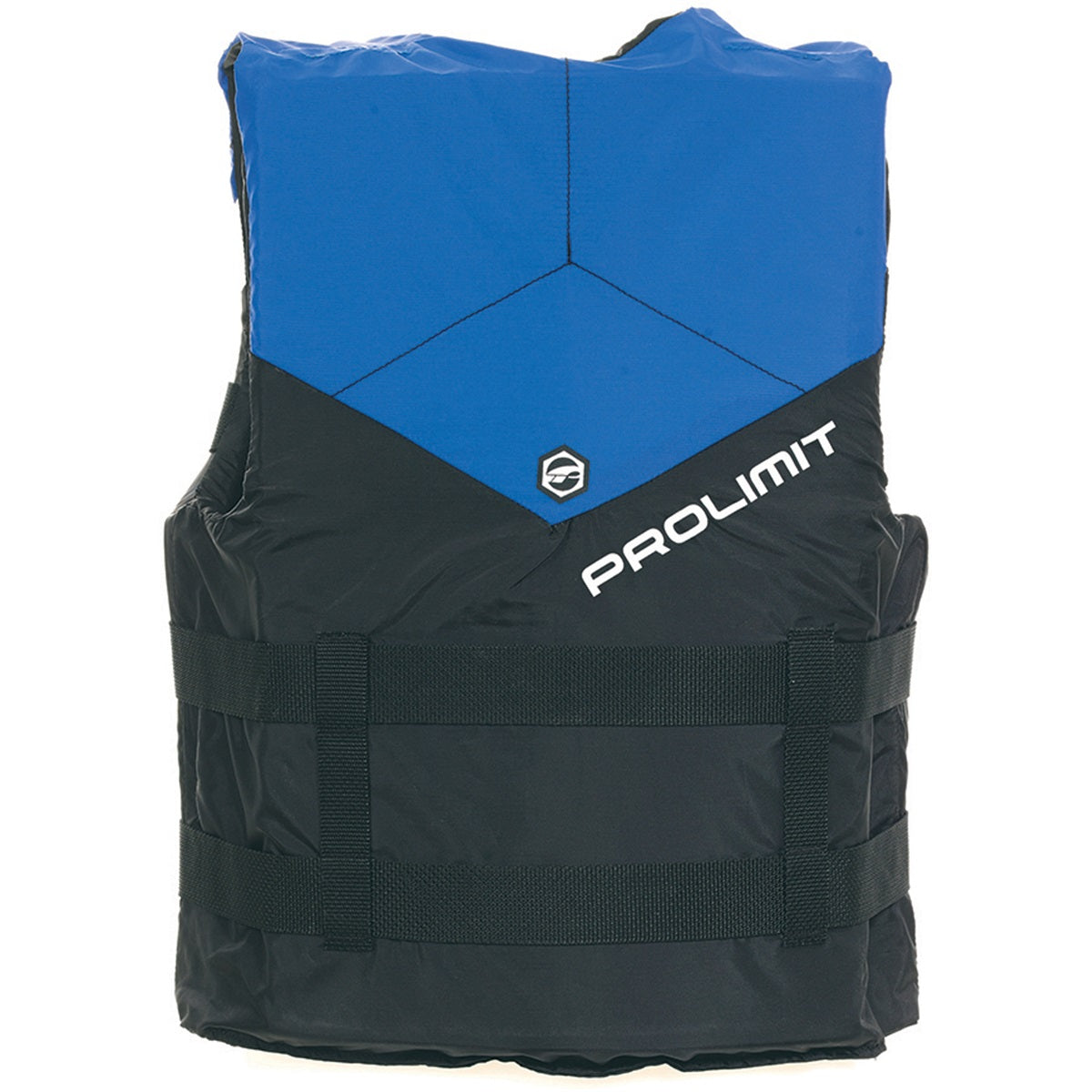 Nylon Vest 3-Buckle