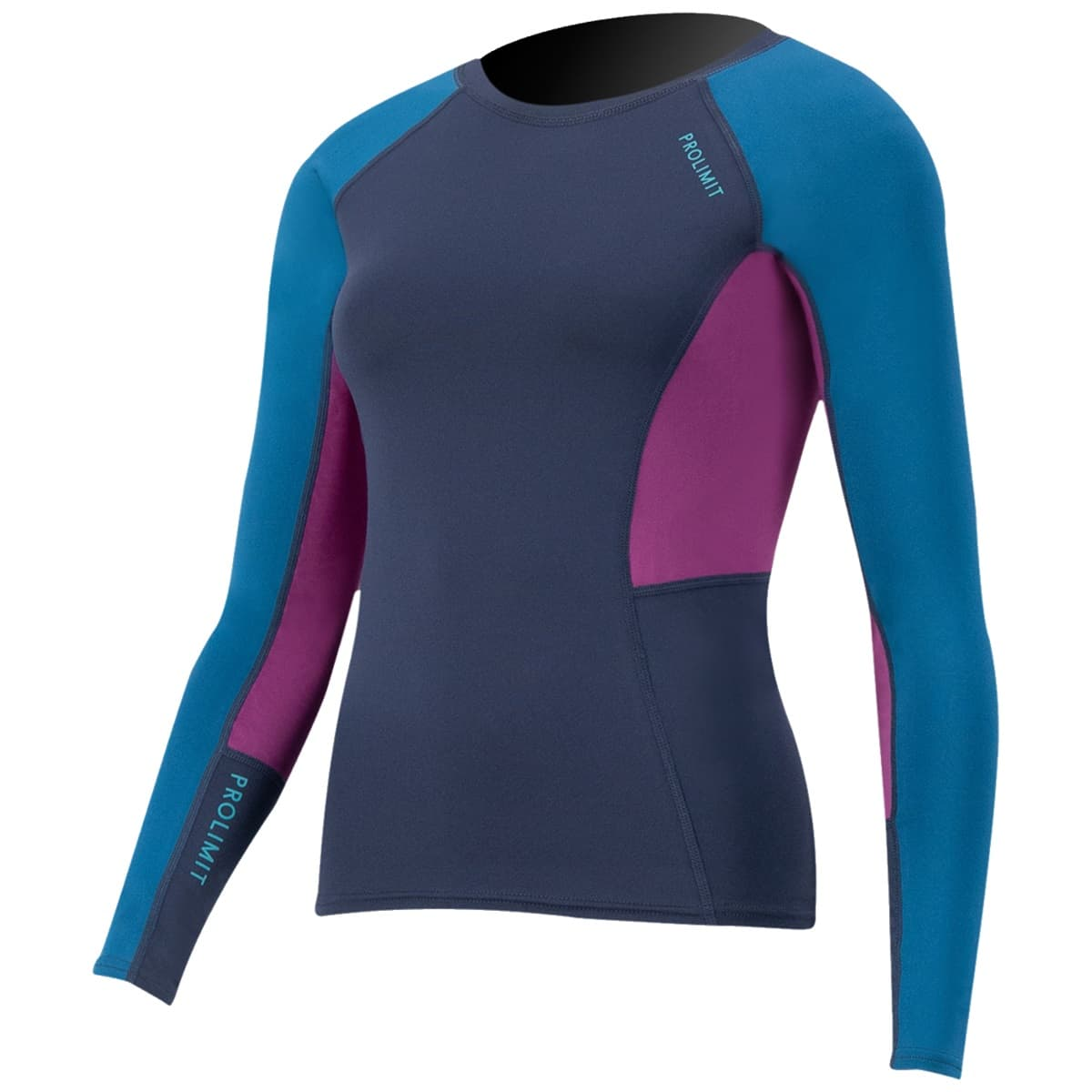 ProLimit PL Loosefit PG LA DBl/Tu 25 (13)