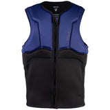 Ace Vest Half Padded Frontzip