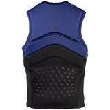 Ace Vest Half Padded Frontzip