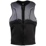 Ace Vest Half Padded Frontzip