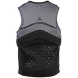 Ace Vest Half Padded Frontzip