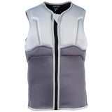 Ace Vest Half Padded Frontzip