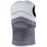 Ace Vest Half Padded Frontzip