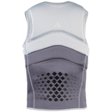 Ace Vest Half Padded Frontzip