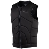 Fusion Vest Full Padded Frontzip