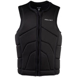 Fusion Vest Full Padded Frontzip