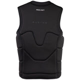 Fusion Vest Full Padded Frontzip