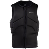 Fusion Vest Half Padded Frontzip