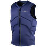 ProLimit PL Fusion Vest Half Padded Frontzip Black 25 (5)