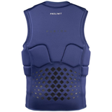 ProLimit PL Fusion Vest Half Padded Frontzip Black 25 (8)