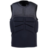 Mercury Stretch Vest Half Padded Zipperless