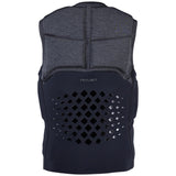 Mercury Stretch Vest Half Padded Zipperless