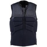 Mercury Stretch Vest Half Padded Frontzip