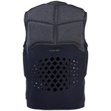 Mercury Stretch Vest Half Padded Frontzip
