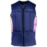Fire Vest Half Padded Frontzip