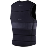 ProLimit PL Predator Vest Full Padded Frontzip Black 25 (3)