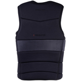 ProLimit PL Predator Vest Full Padded Frontzip Black 25 (4)