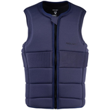 ProLimit PL Predator Vest Full Padded Frontzip Black 25 (8)
