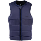 Predator Vest Full Padded Frontzip