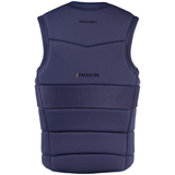 ProLimit PL Predator Vest Full Padded Frontzip Black 25 (10)
