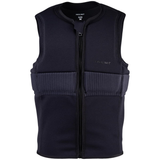 ProLimit PL Predator Vest Half Padded Frontzip Black 25 (8)