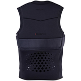 ProLimit PL Predator Vest Half Padded Frontzip Black 25 (10)