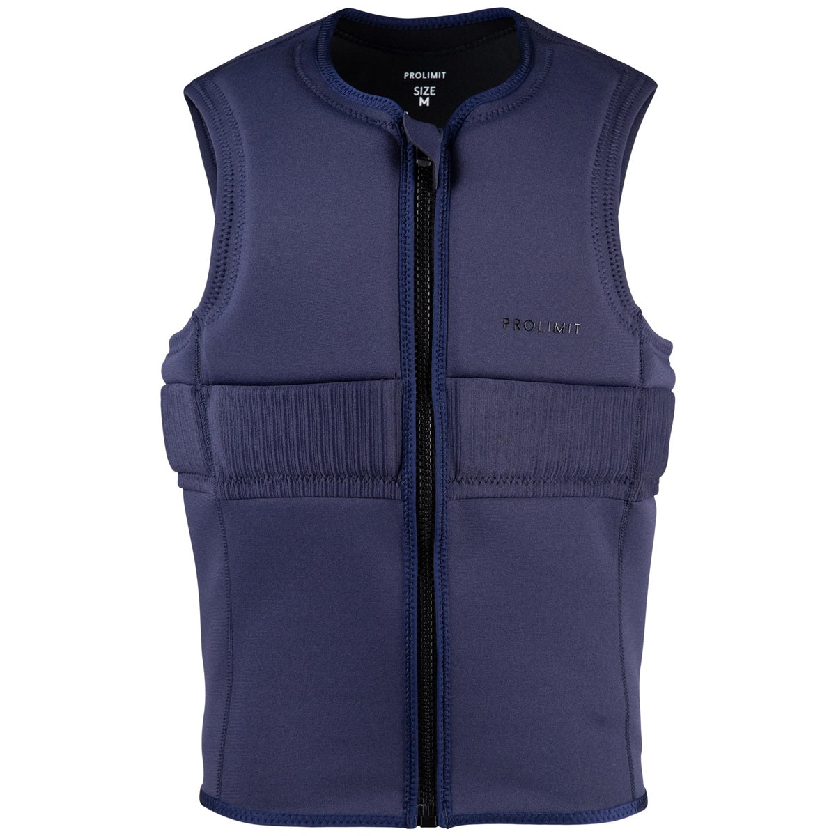 Predator Vest Half Padded Frontzip