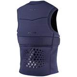 Predator Vest Half Padded Frontzip