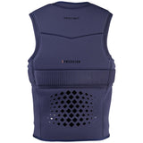 Predator Vest Half Padded Frontzip