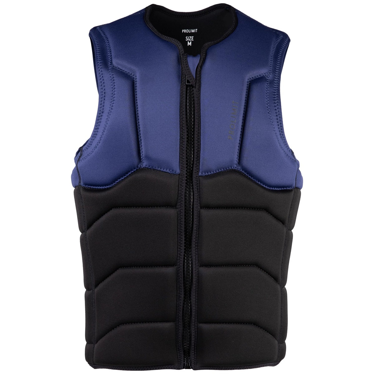 ACE Vest Full Padded Frontzip