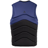 ACE Vest Full Padded Frontzip
