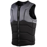 Ace Vest Full Padded Frontzip