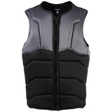 Ace Vest Full Padded Frontzip