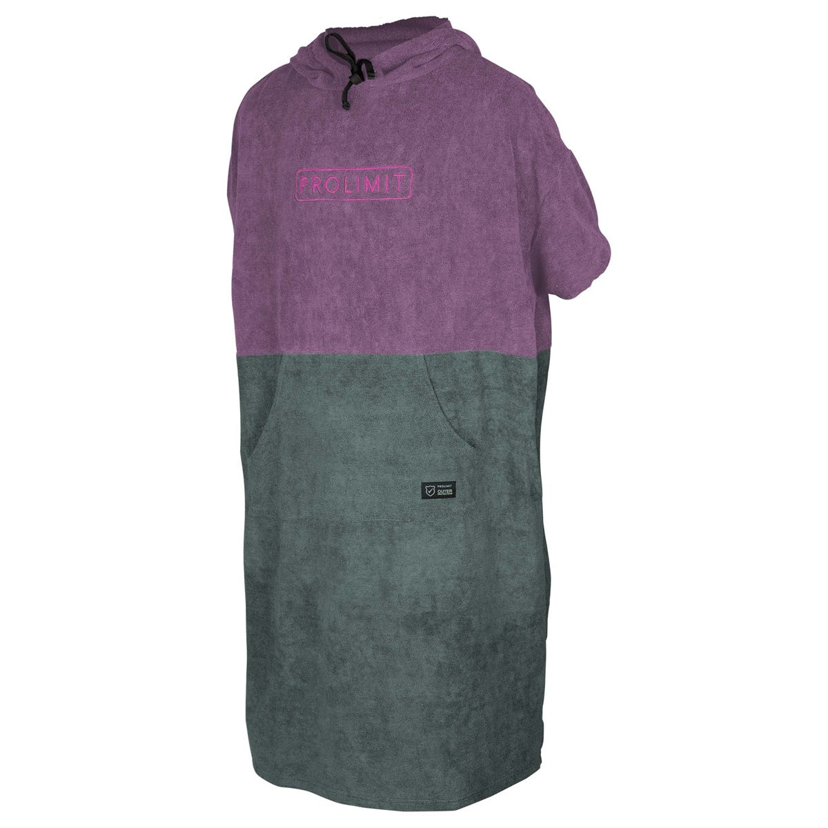 Poncho Pure Girl One Size fits all