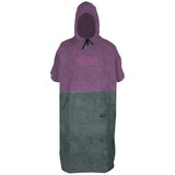 Poncho Pure Girl One Size fits all