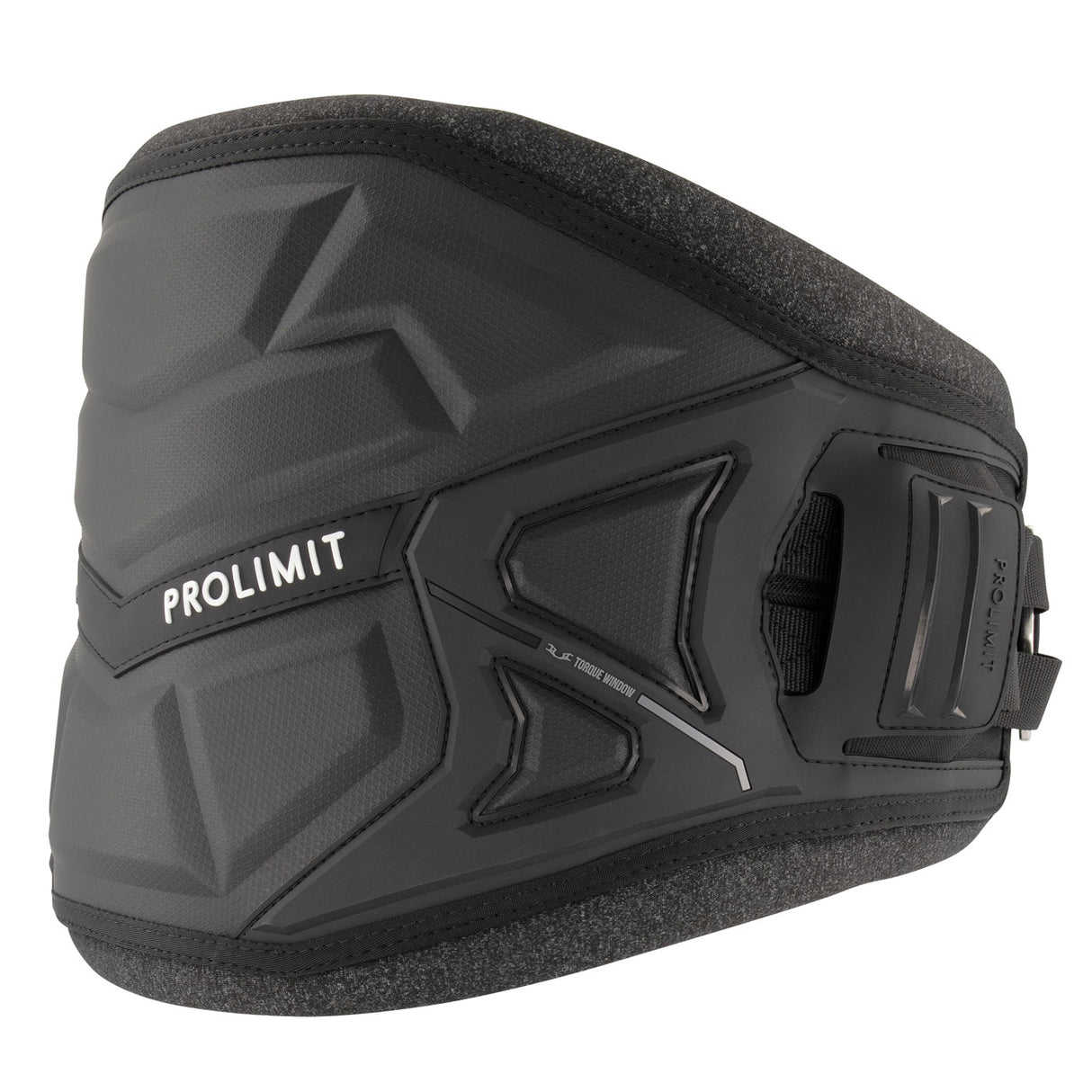 Prolimit WS Waist Teamwave Bk/Gr