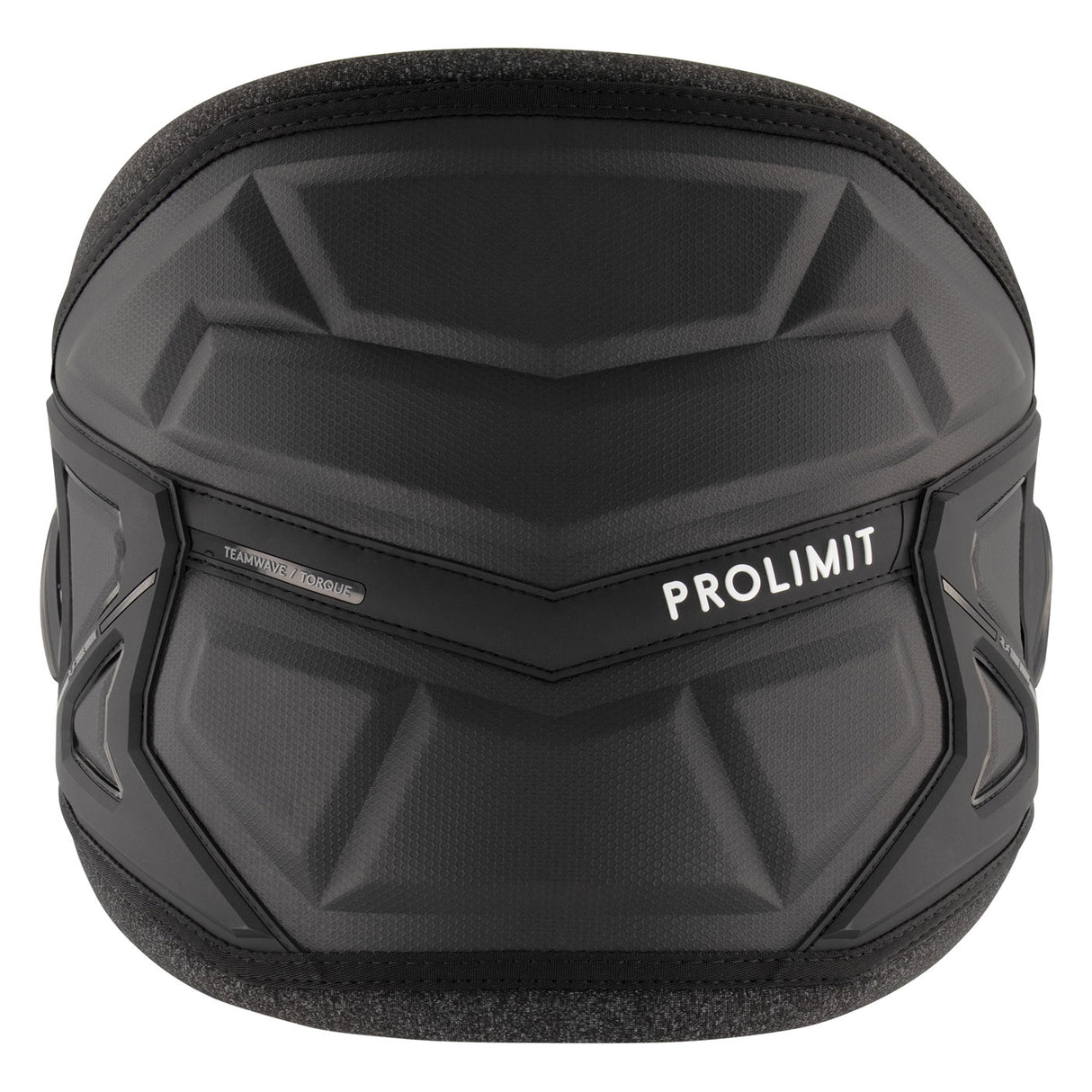 Prolimit WS Waist Teamwave Bk/Gr