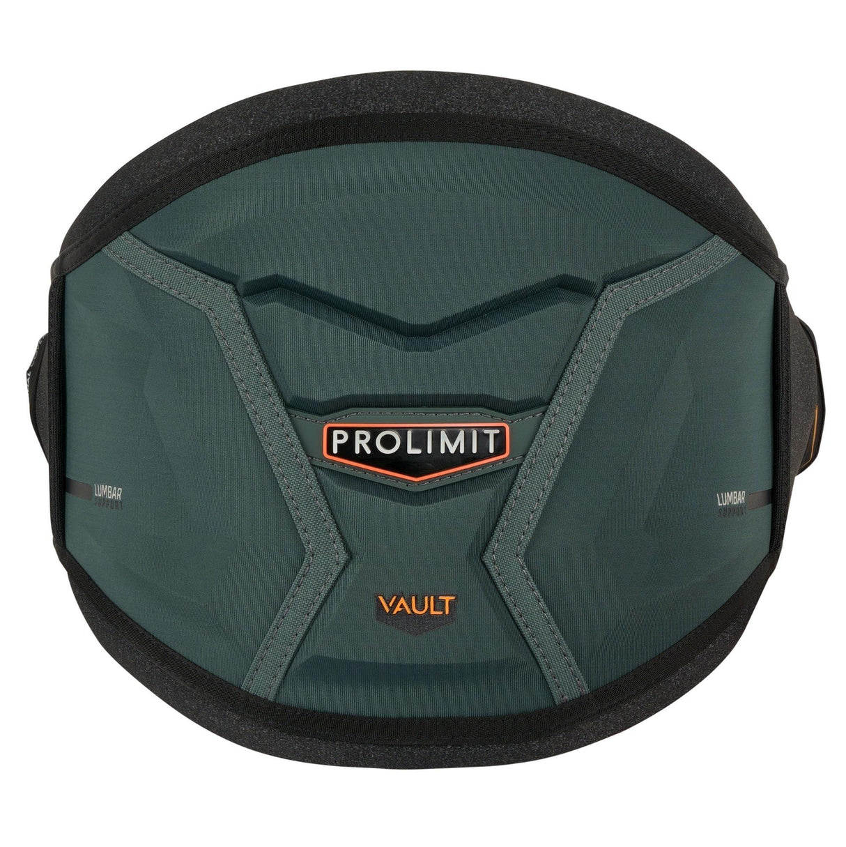 Prolimit WS Waist Vault Grey/Orange