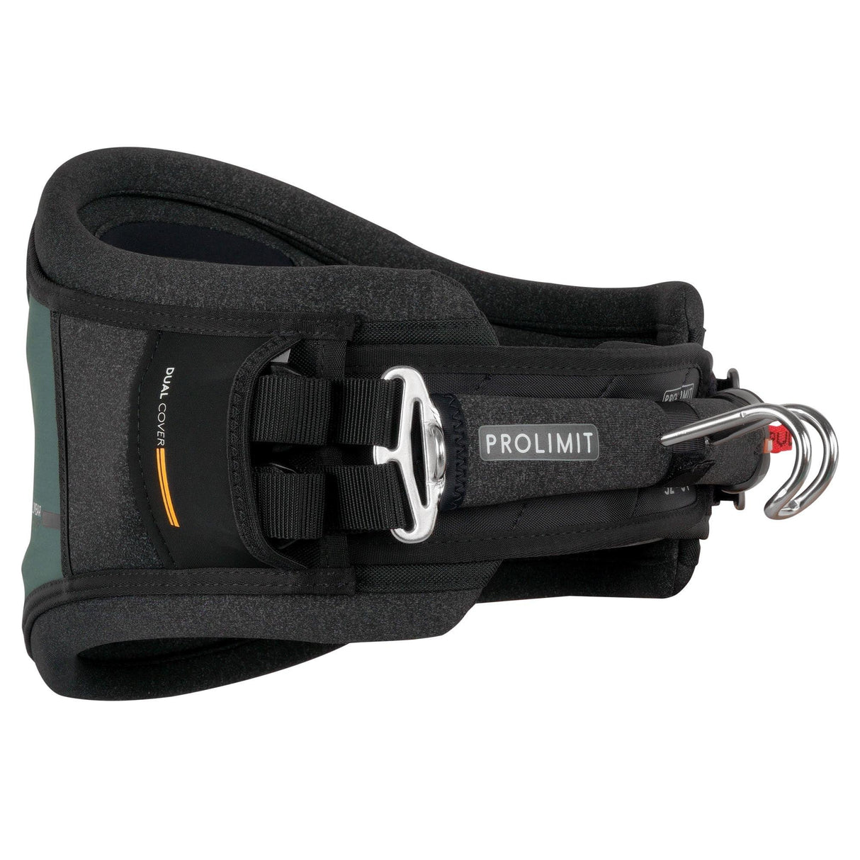 Prolimit WS Waist Vault Grey/Orange